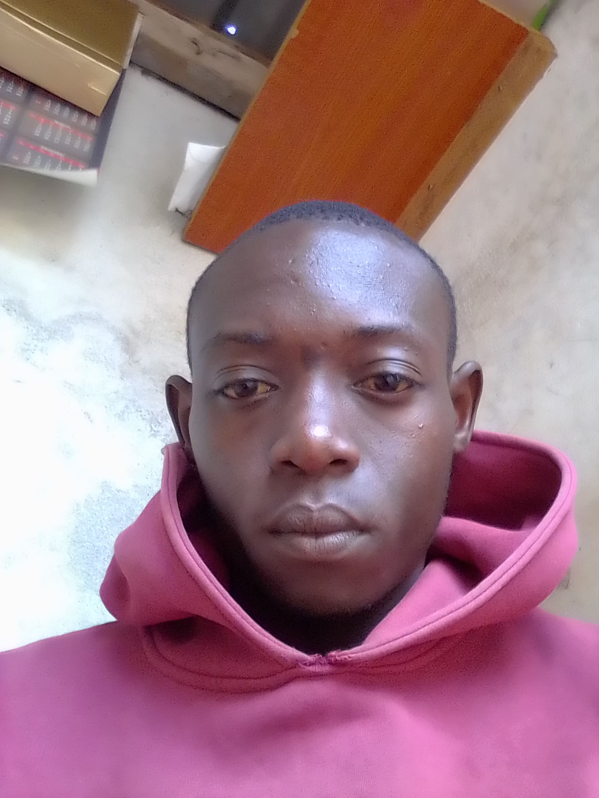 Enk companion profile photo in Uthiru, Nairobi City Kenya