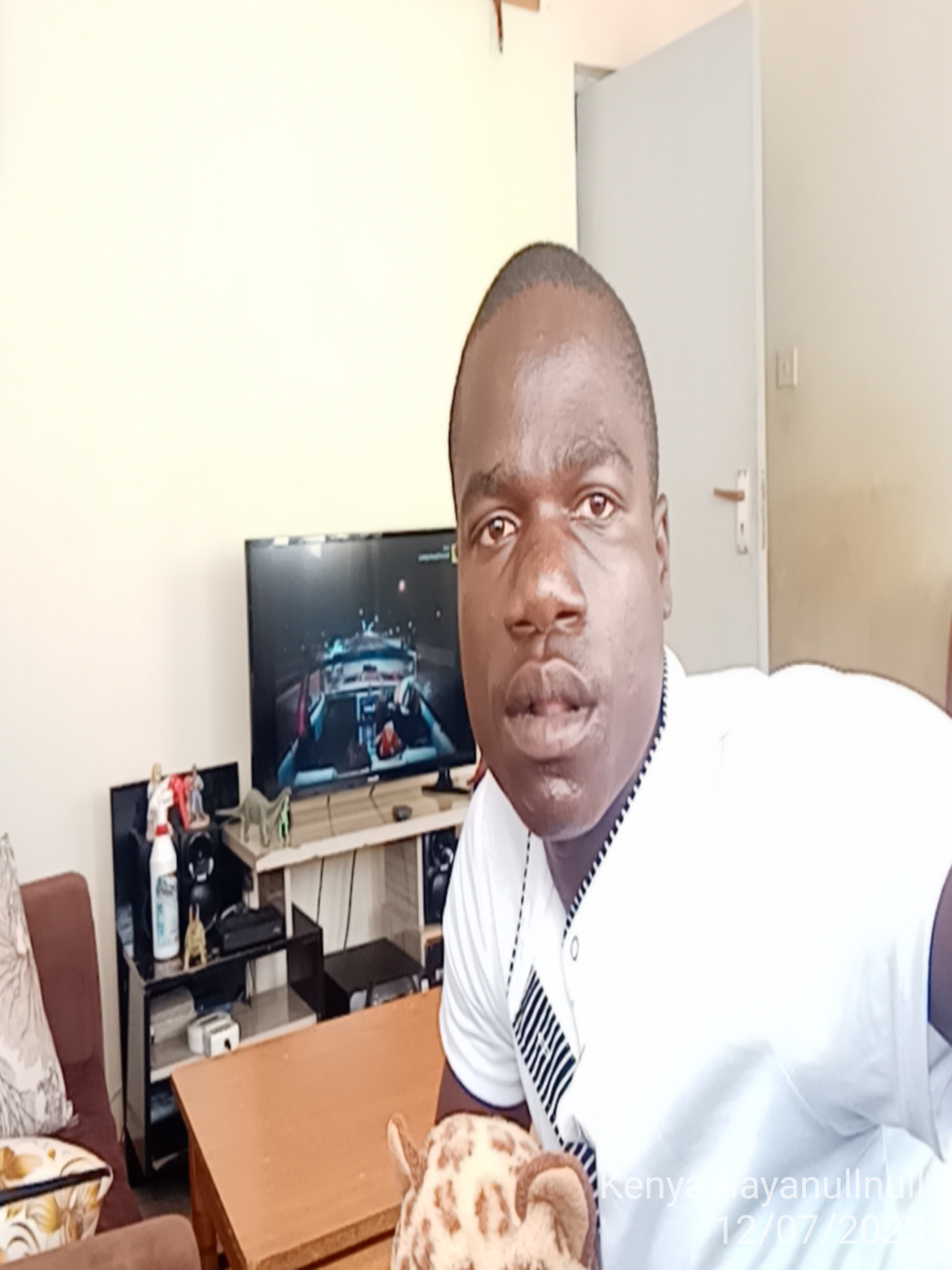 TONYokoth companion profile photo in Athi river, Machakos Kenya