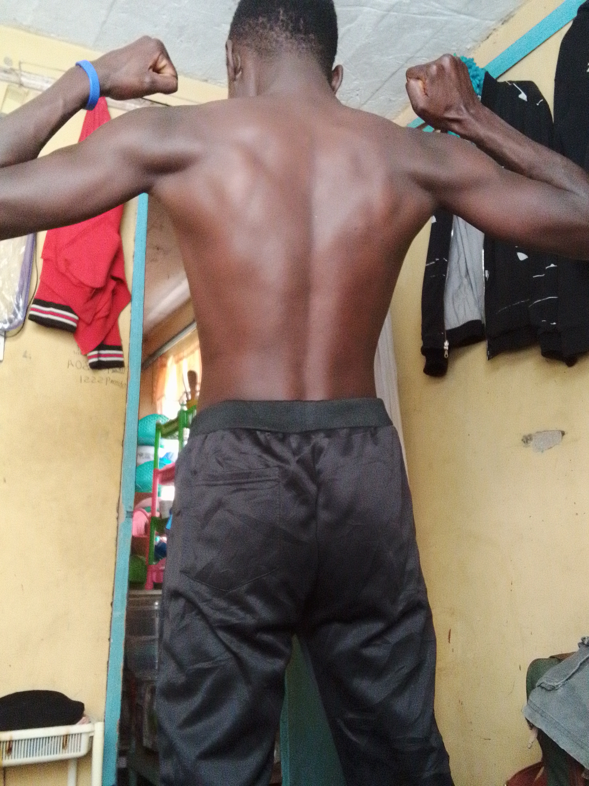Nahan companion profile photo in Thika town, Kiambu Kenya
