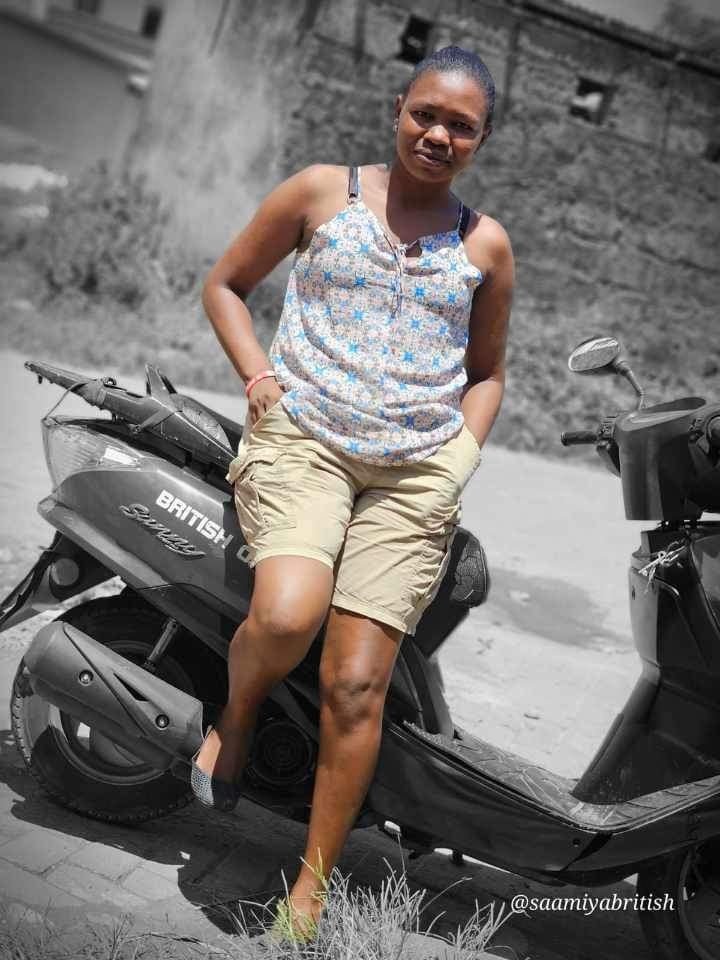 Ann nduta 99 companion profile photo in Mpeketoni, Lamu Kenya