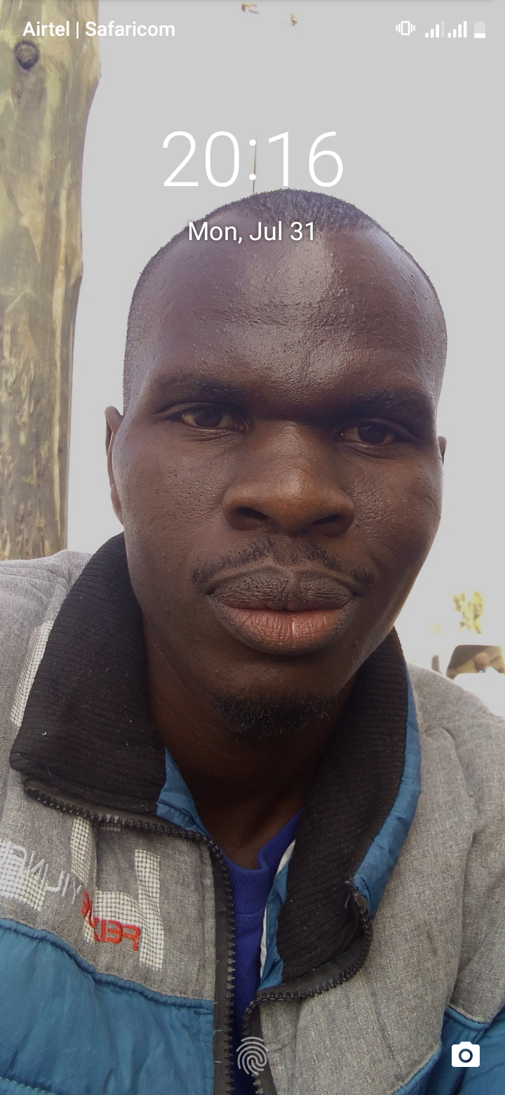 Hamisi companion profile photo in Kisii, Kisii Kenya