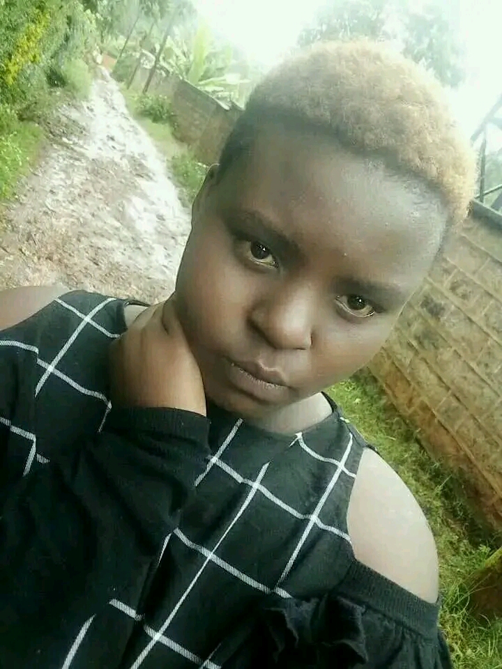marywakunyongesha companion profile photo in Kawangware, Nairobi City Kenya