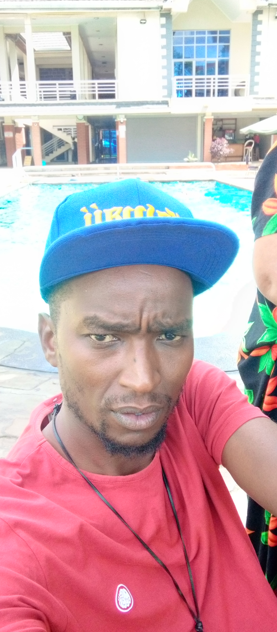 Nellyjohns companion profile photo in Nakuru town, Nakuru Kenya