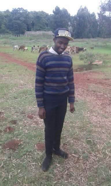 Bonae companion profile photo in Nairobi, Nairobi City Kenya