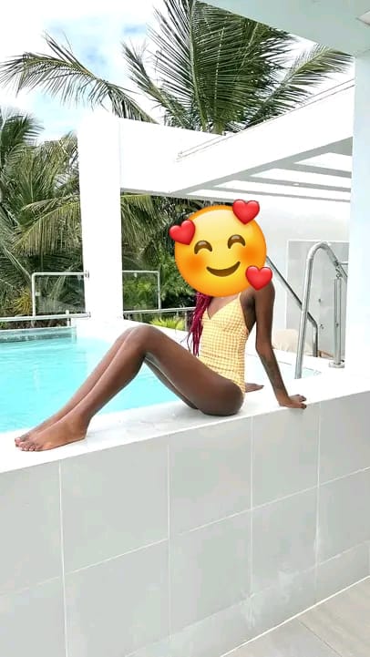 Ashley ann companion profile photo in Mtwapa,, Mombasa Kenya