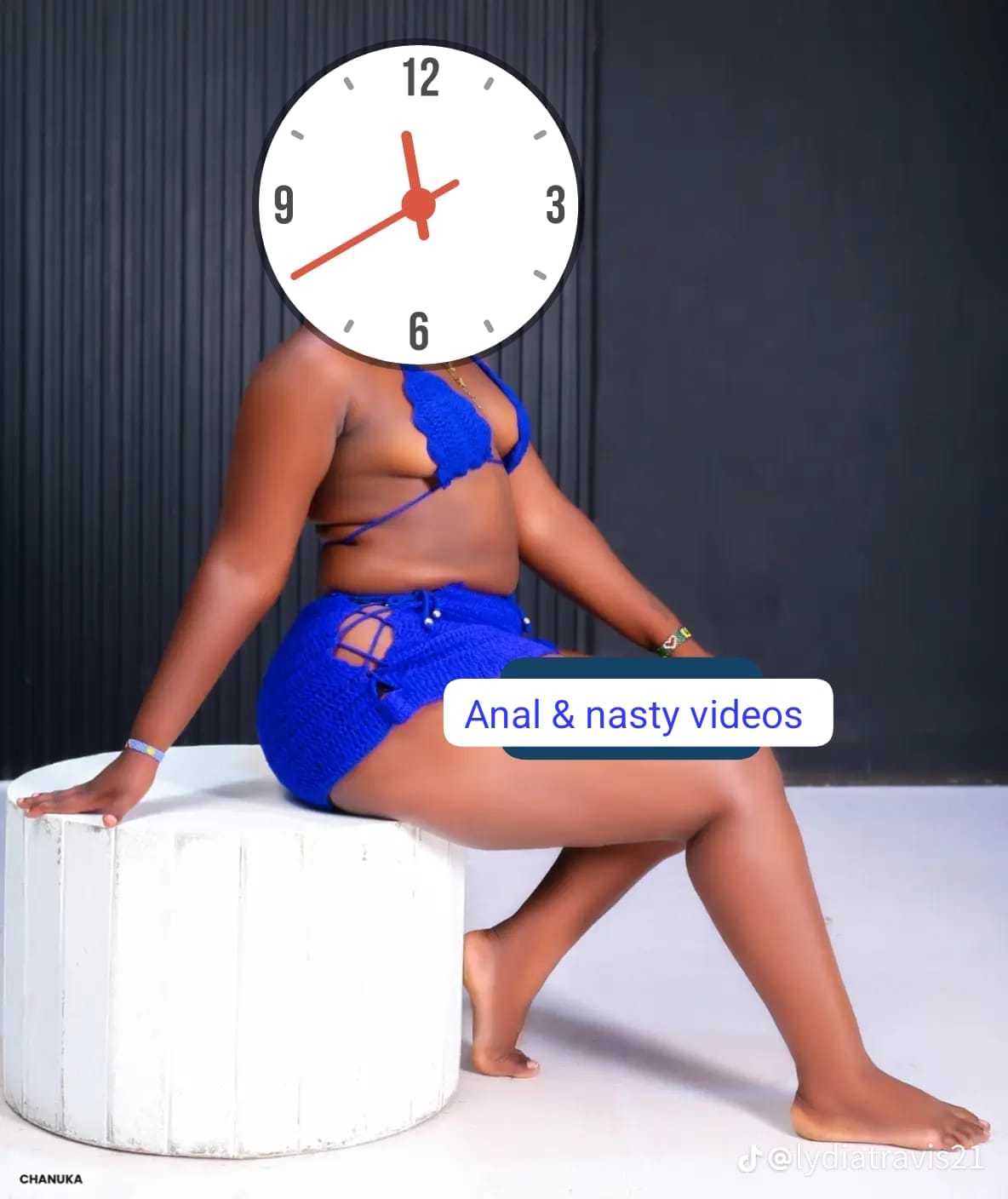 Anal Queen