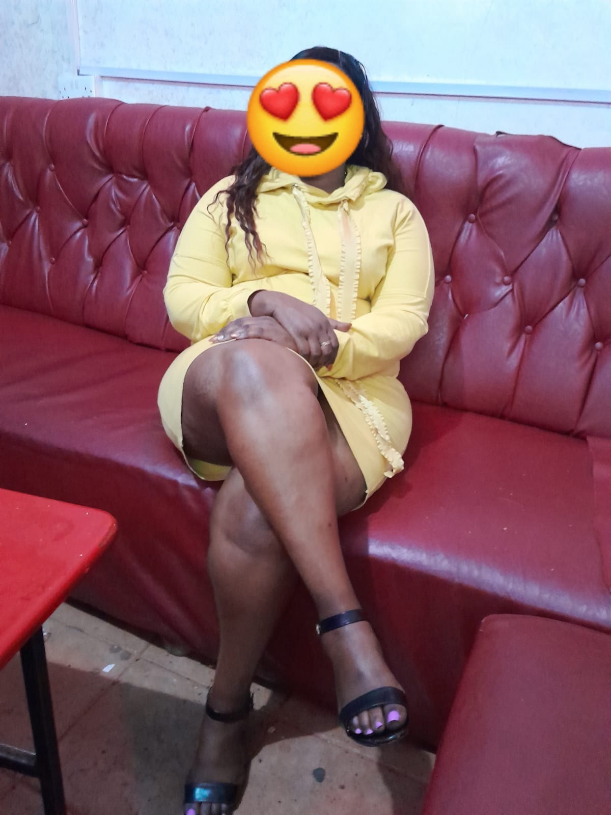 Ann Natasha companion profile photo in Nairobi Town, Nairobi CBD, Khoja, Nairobi City Kenya
