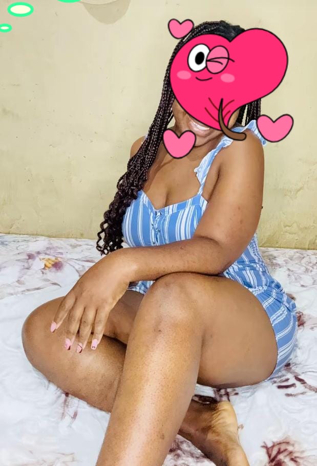 Betty sexy curvy girl