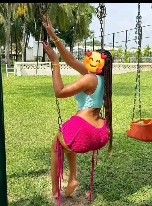 Betty sexy curvy girl