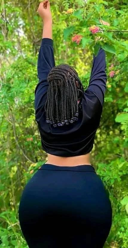 Betty sexy curvy girl