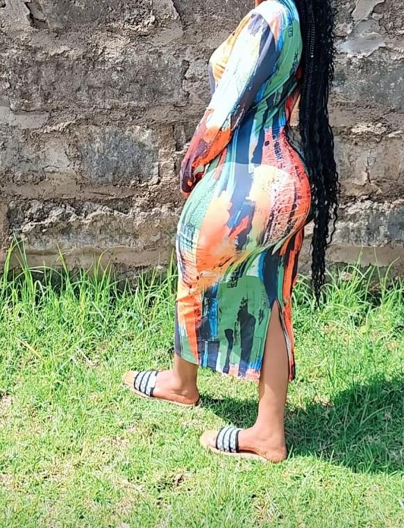 Brenda - New Bungoma