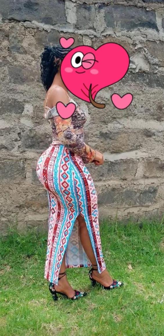 Brenda - New Bungoma