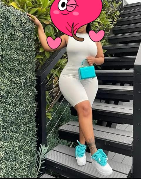 Brenda - New Bungoma