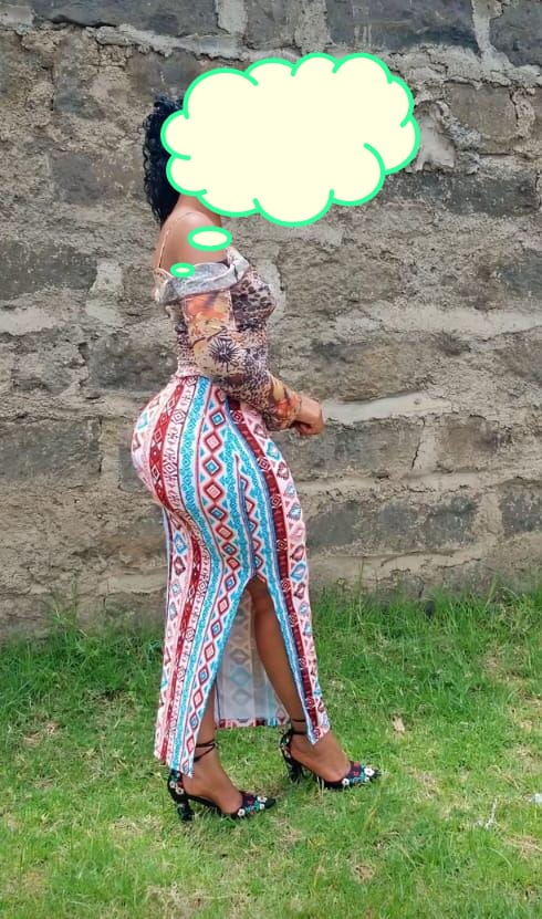 Brenda - New Bungoma