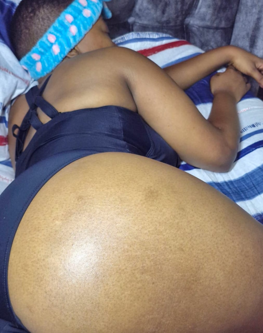 Brenda - New Bungoma