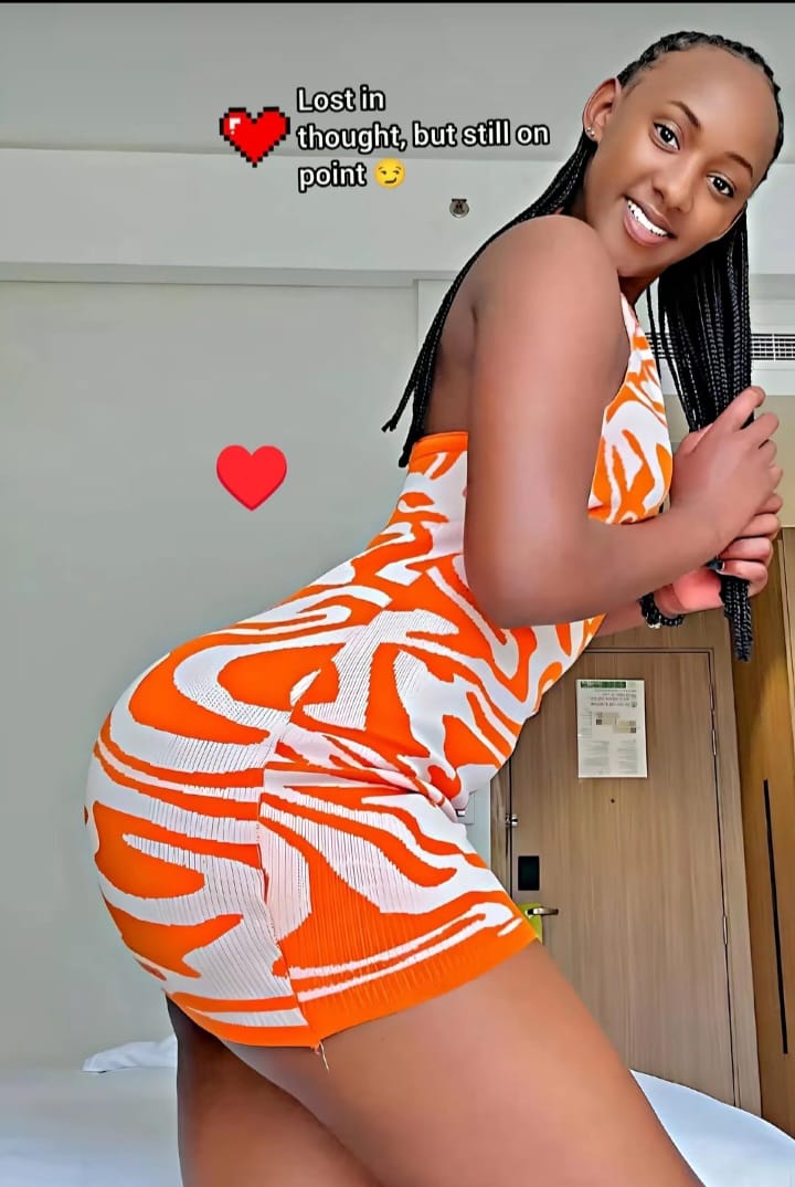 Eliza254 companion profile photo in Nairobi, Nairobi City Kenya