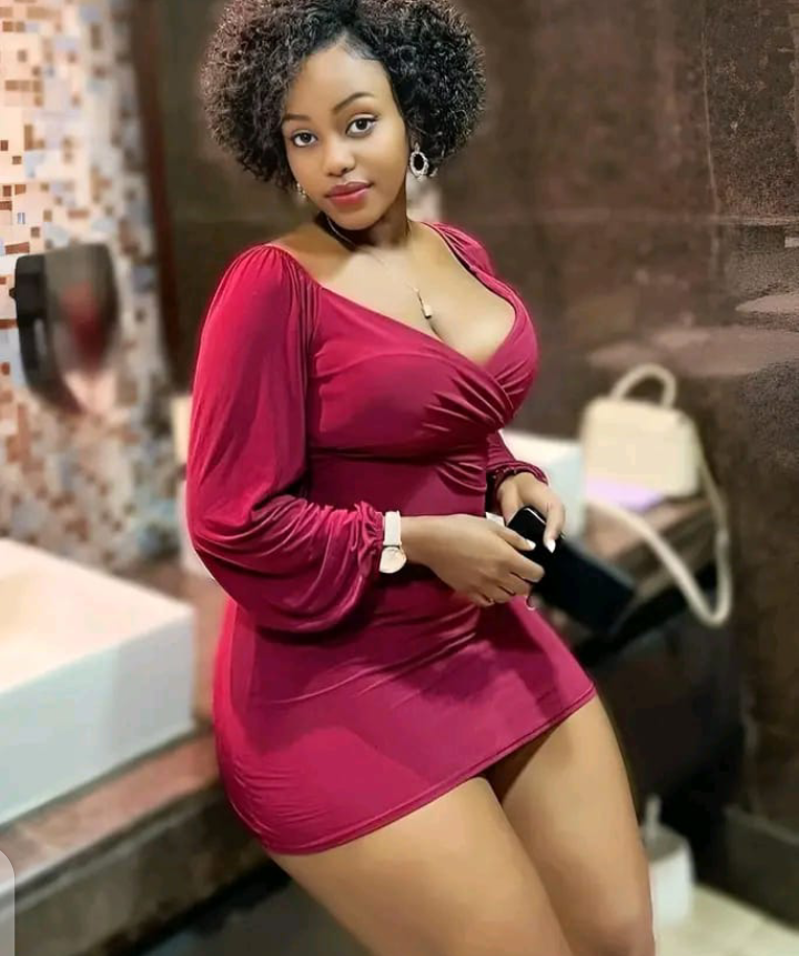 Esi new babe