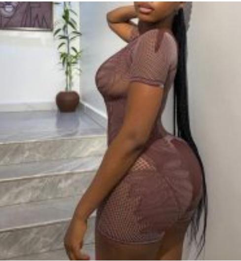 Esi new babe