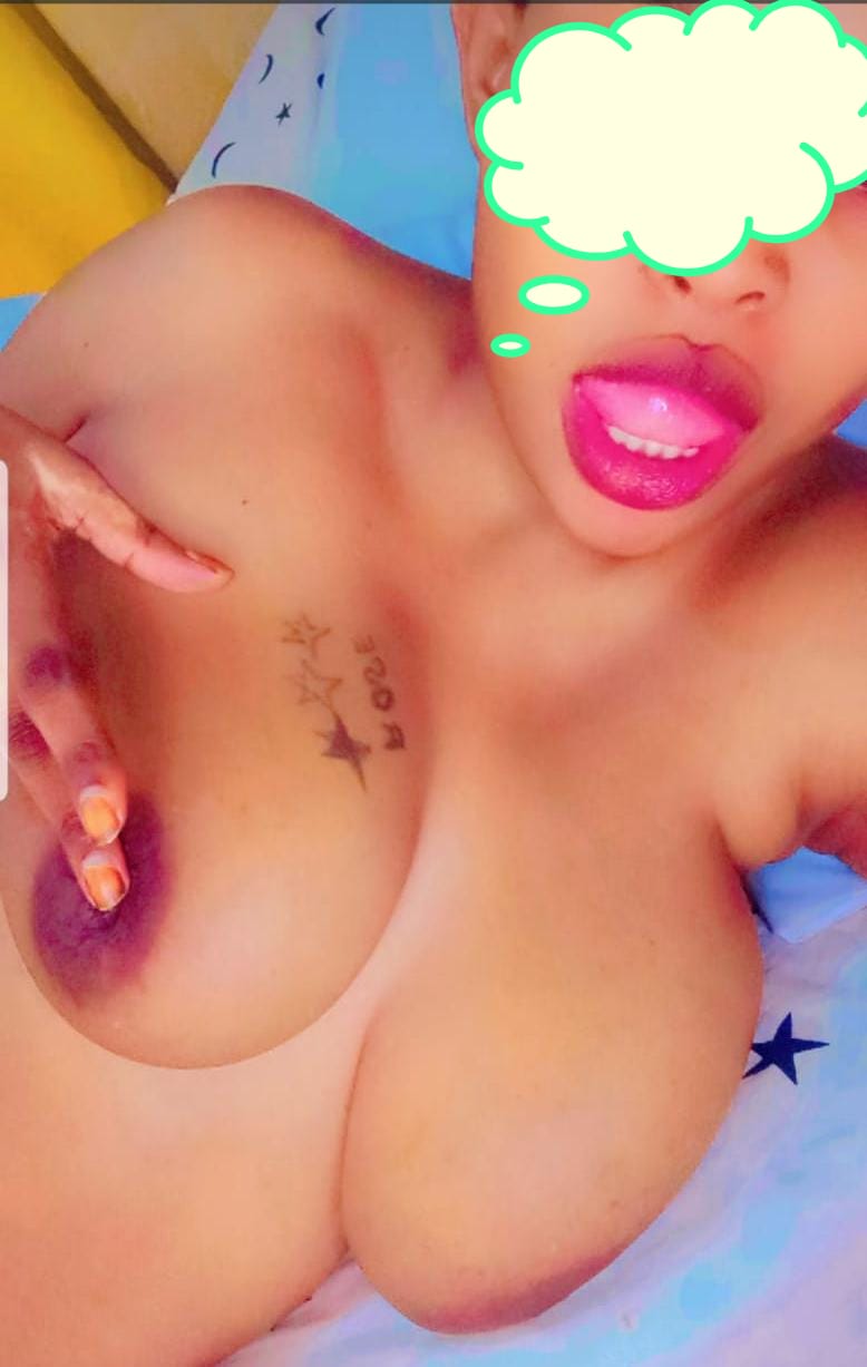 Esi new babe