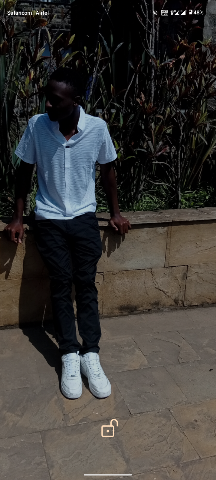 Hackermehn companion profile photo in Kisii town, Kisii Kenya