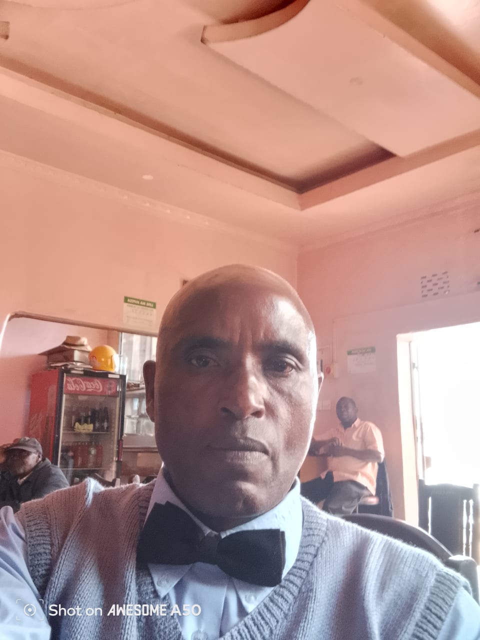 Justo companion profile photo in Embu, Embu Kenya