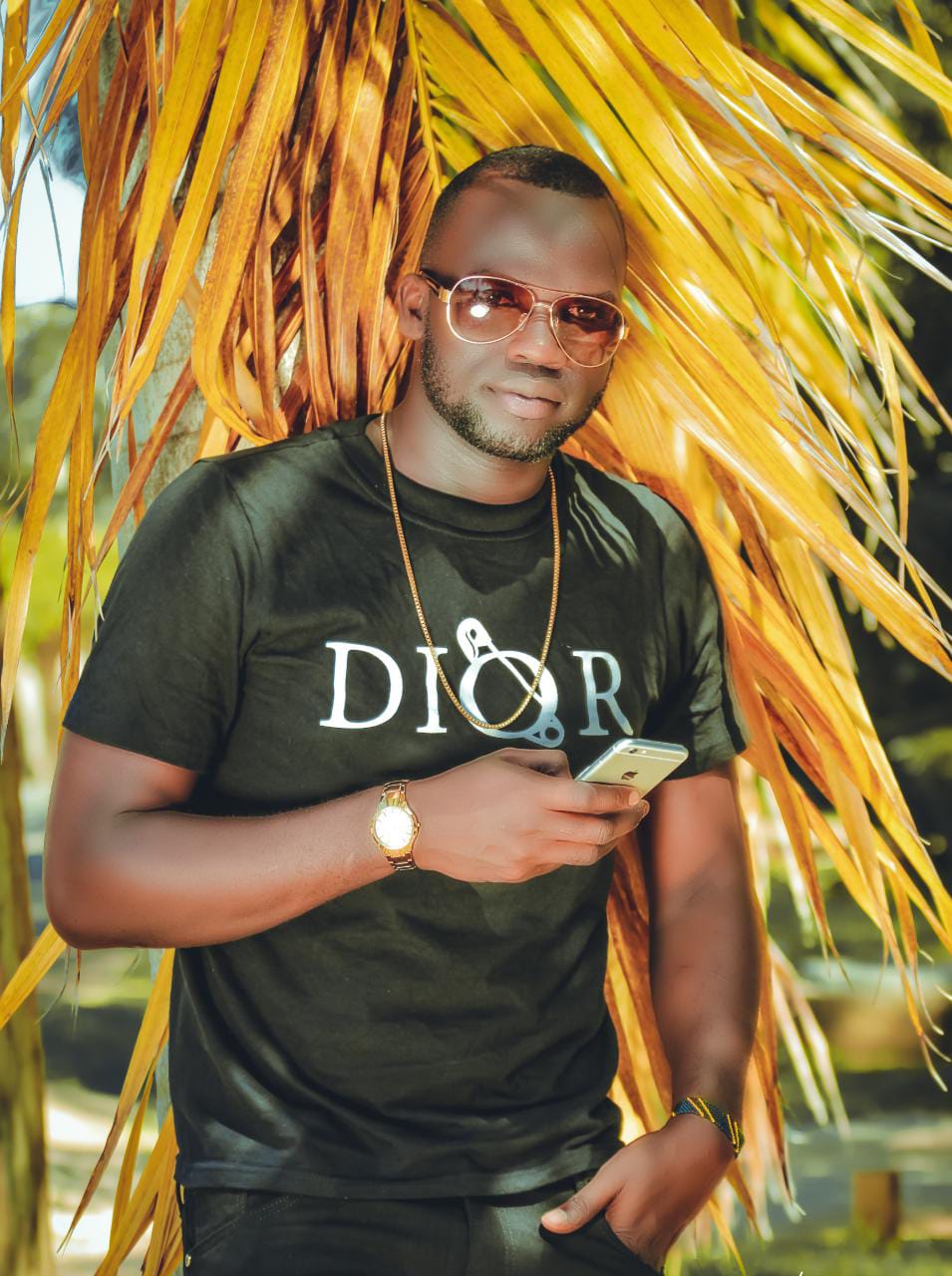 Max companion profile photo in Mombasa town, Mombasa Kenya