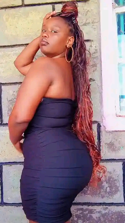 Mercie new sexy companion profile photo in Kakamega town, Kakamega Kenya