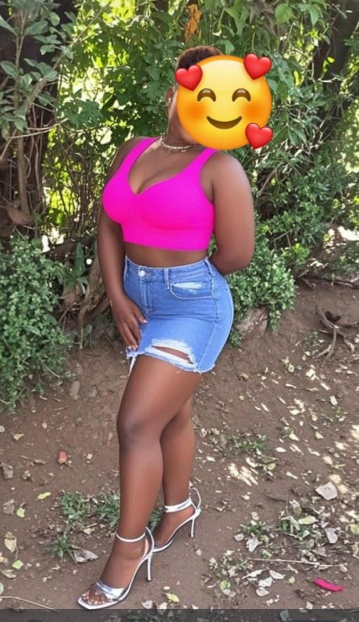 Meryl - New in Kisii