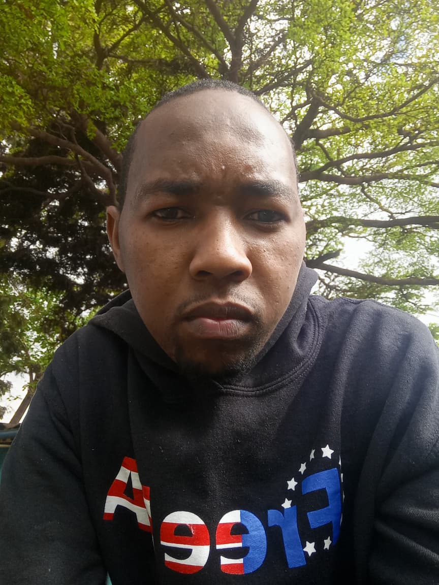 Musungu companion profile photo in Huruma, mathare area 4,naivas, kariobangi north and south, Nairobi City Kenya