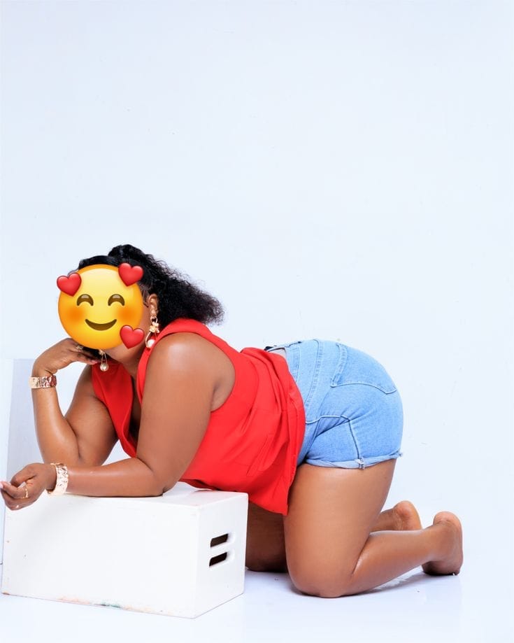 Nana - New babe
