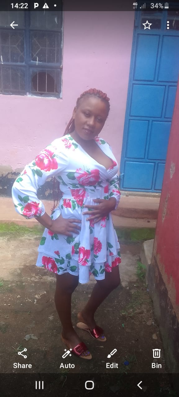 Nyaboke companion profile photo in Kisii town, Mosocho, Kisii Kenya