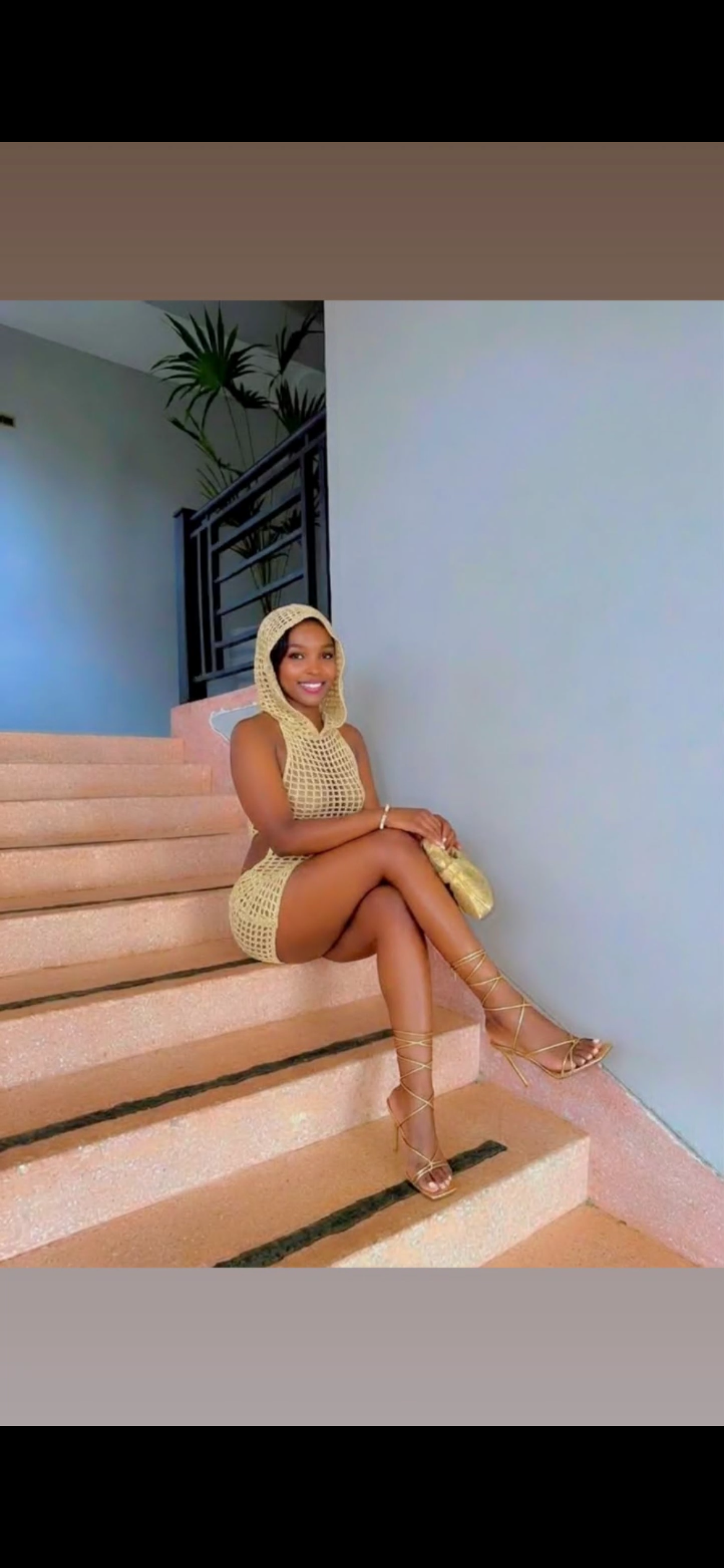 PrettyP companion profile photo in Kileleshwa, Nairobi City Kenya