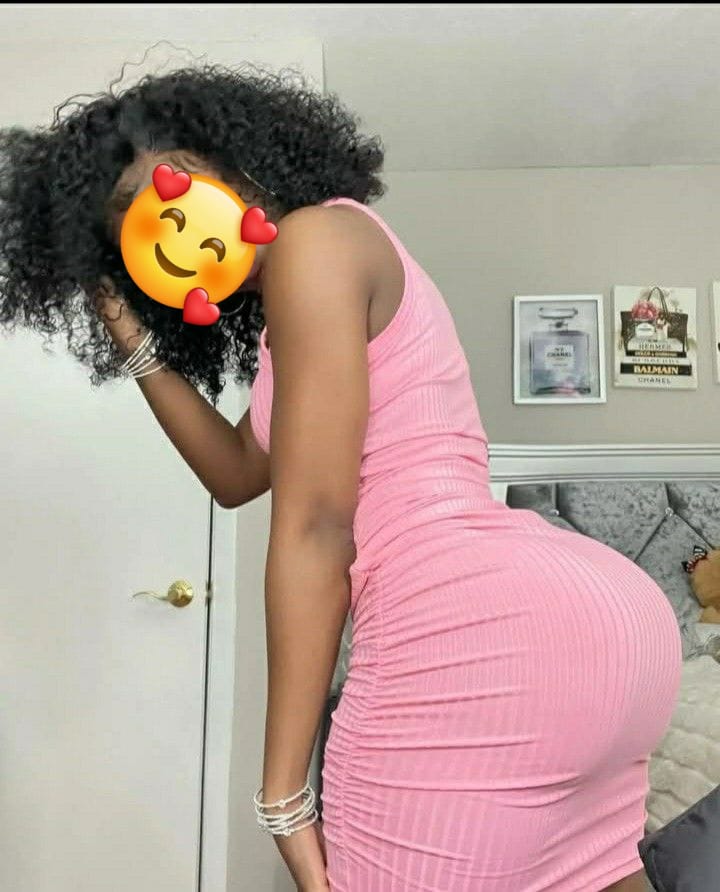 Princess - New babe companion profile photo in Eldoret Town, Uasin Gishu Kenya