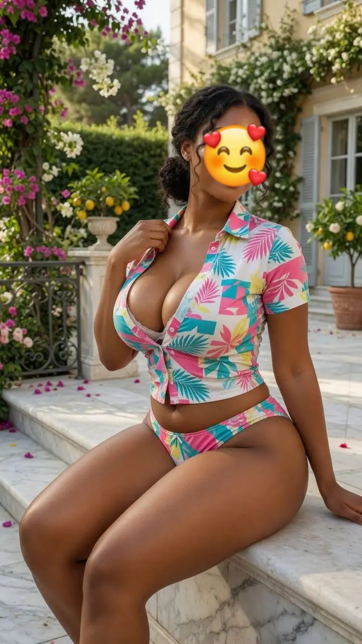 Rinah - lesbian show also