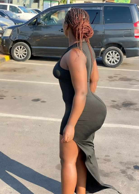 Sally - (WhatsApp me) companion profile photo in Gilgil, Nakuru, Nakuru Kenya