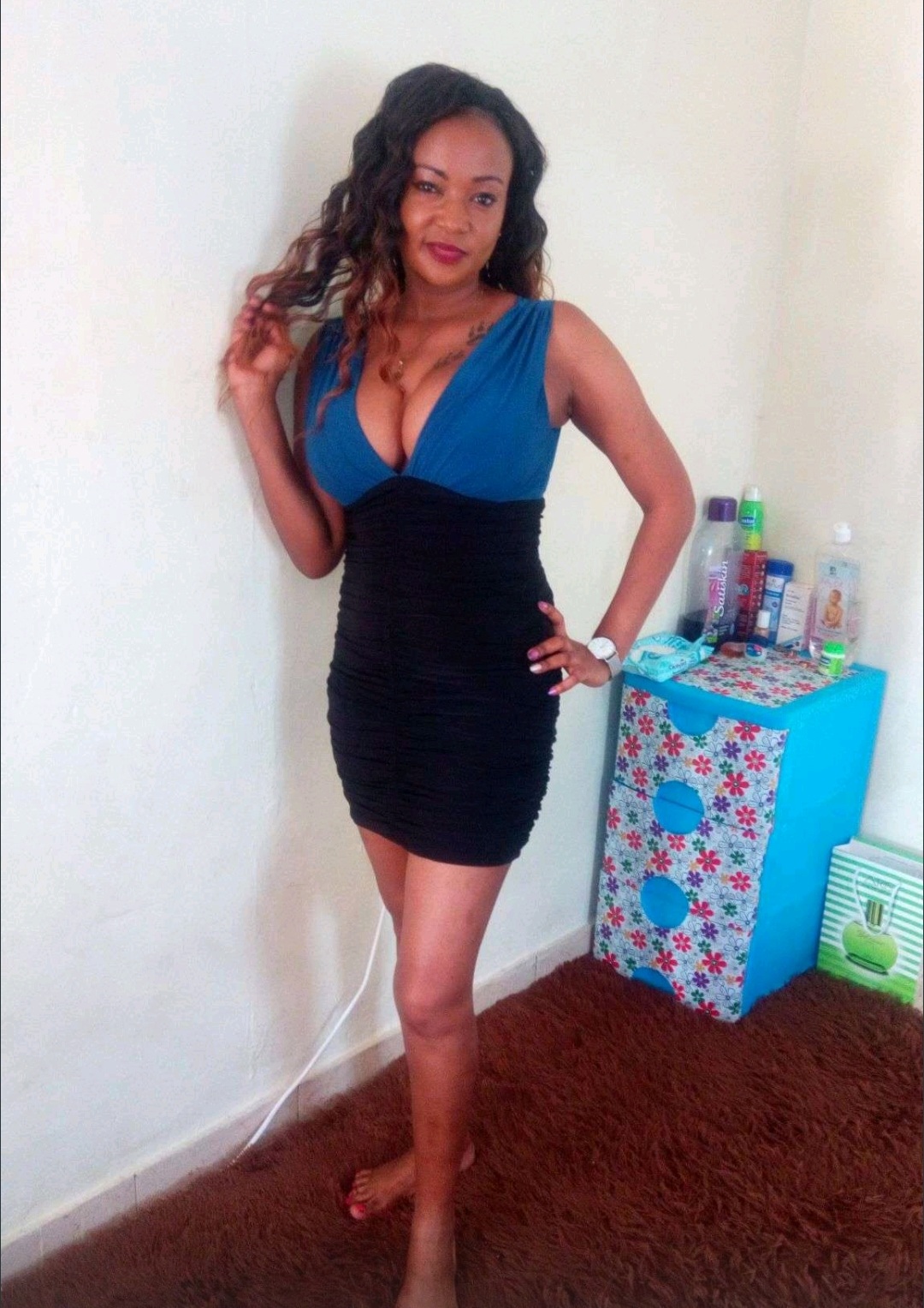 Salyn companion profile photo in RUIRU, Nairobi City Kenya