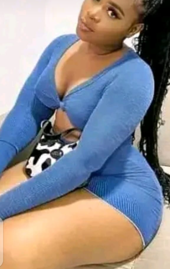 Sexy Samantha