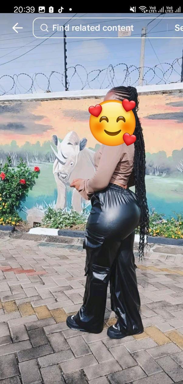 Sexy stellah