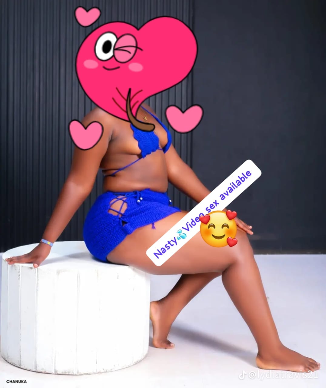 Anal Queen