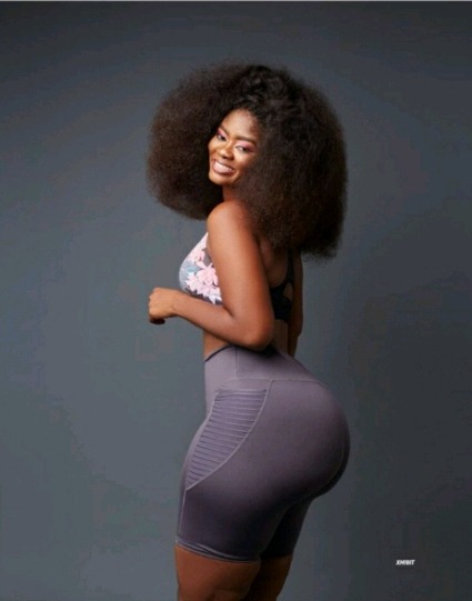 Sofia real companion profile photo in Nyayo Gate B, Nairobi City Kenya