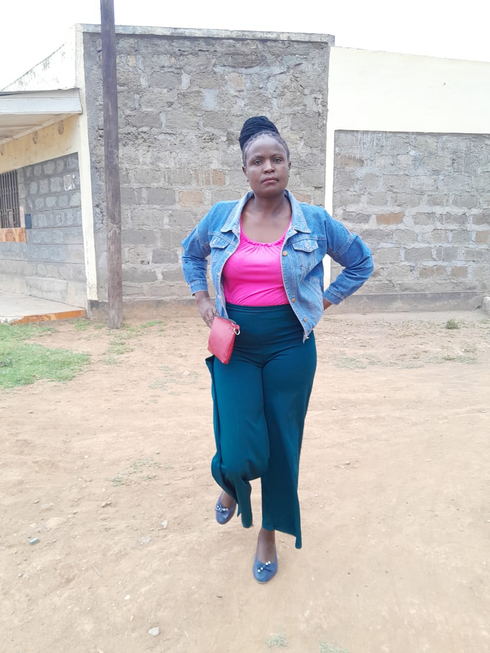 Susan - new in giglgil companion profile photo in Gilgil, Nakuru Kenya
