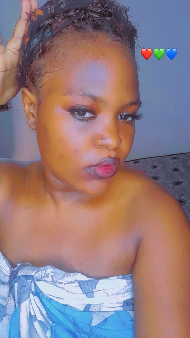 Sweetk companion profile photo in Bamburi, Mombasa Kenya