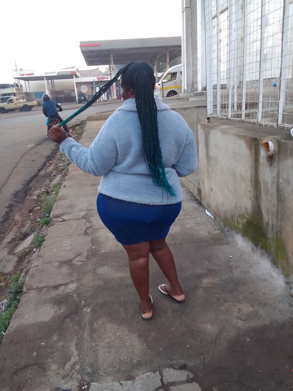 Talia - REAL PHOTO, no fakes companion profile photo in Eldoret Town, Uasin Gishu Kenya