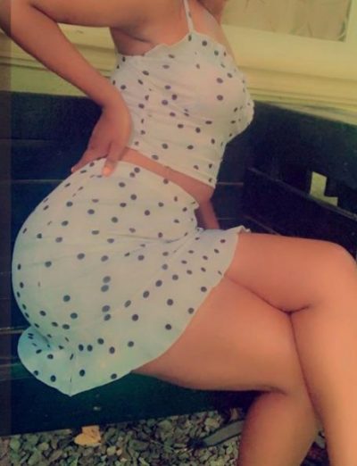 Tasha hot Tanzania bae companion profile photo in Outering rd, Naivas, Donholm, Nairobi City Kenya