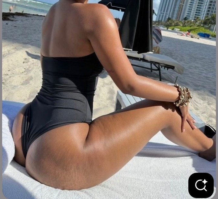 Vivian new Babe