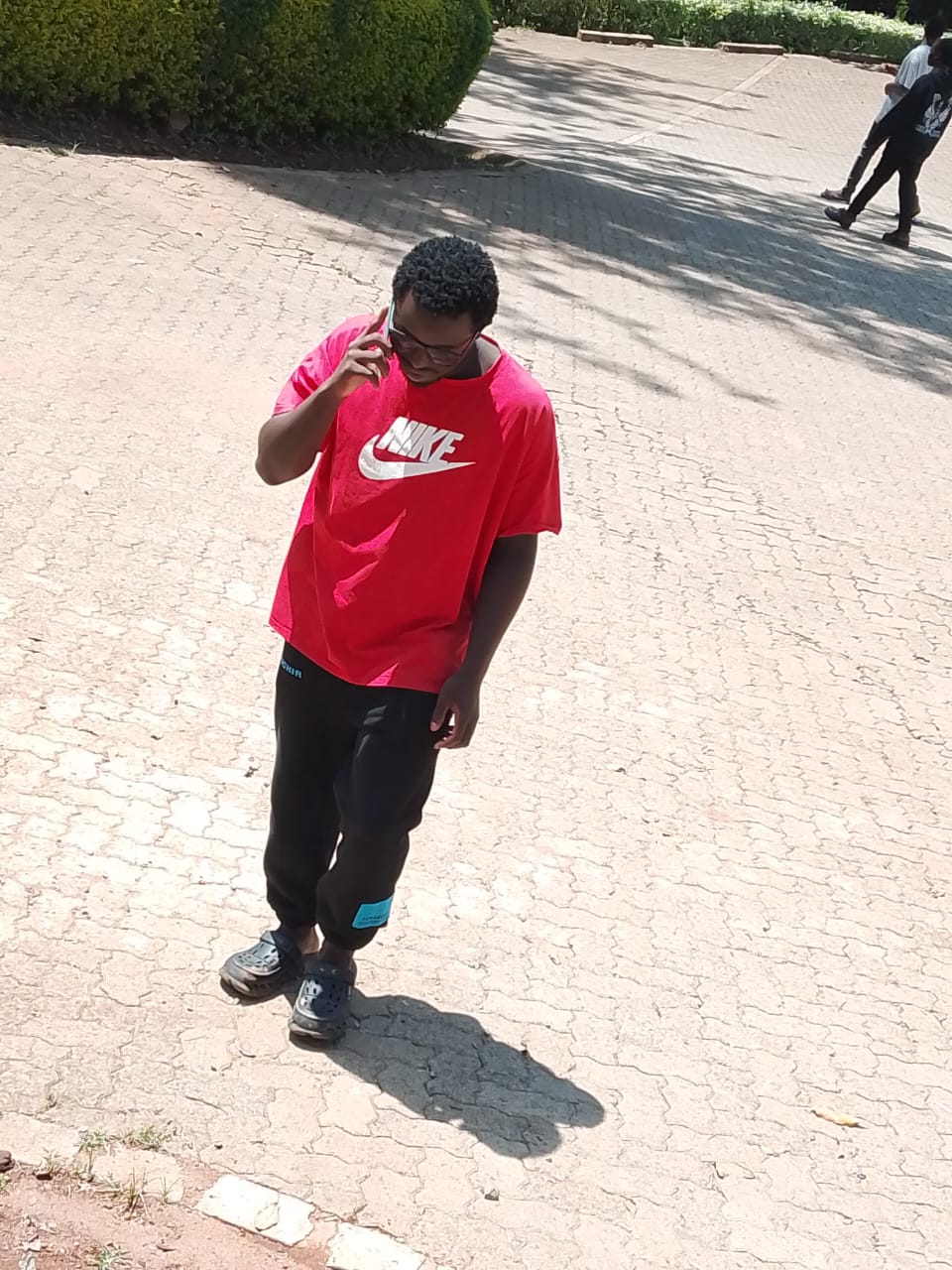 Wesley companion profile photo in Kisii, Kisii Kenya