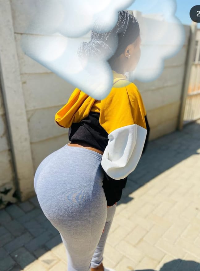 Yobii new gal companion profile photo in Lang'ata, Nairobi City Kenya